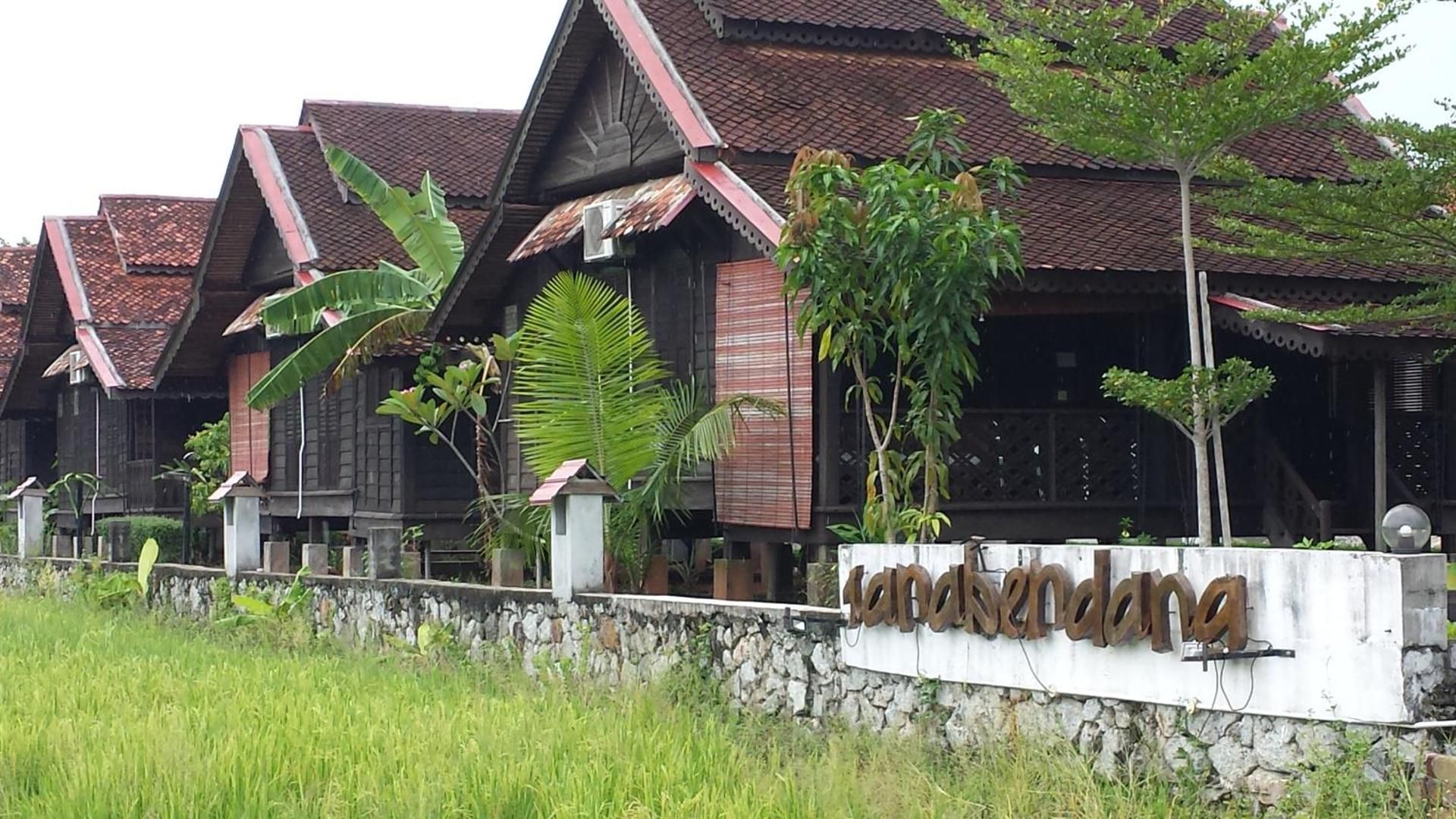 undefined Tanabendang Banglos 9