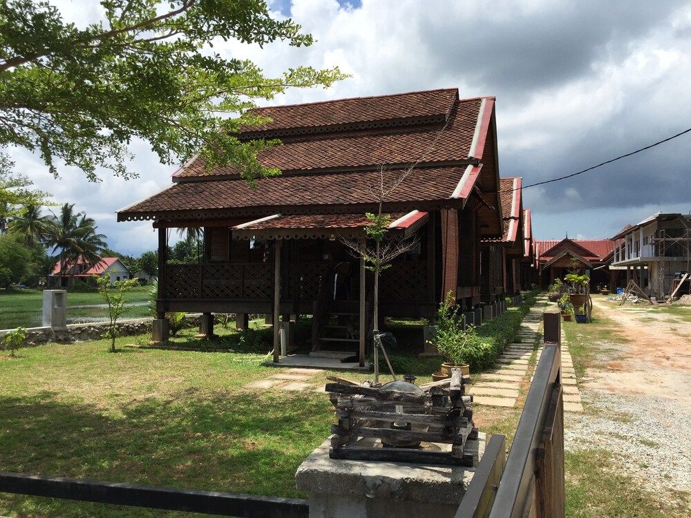 undefined Tanabendang Banglos 4