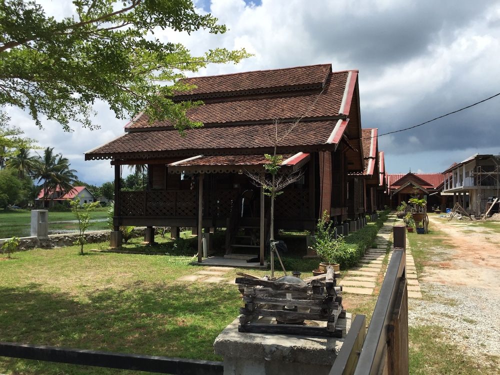 undefined Tanabendang Banglos 4