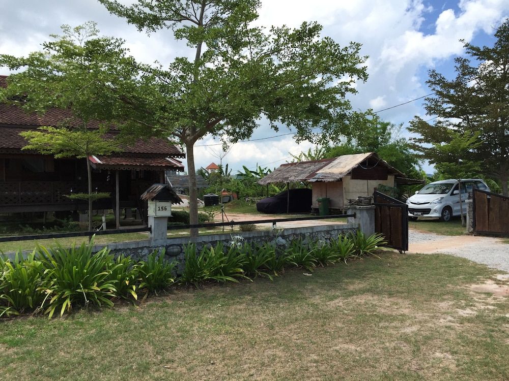 undefined Tanabendang Banglos 5