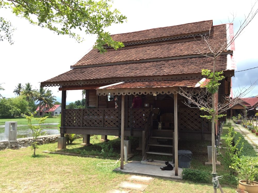 undefined Tanabendang Banglos 2