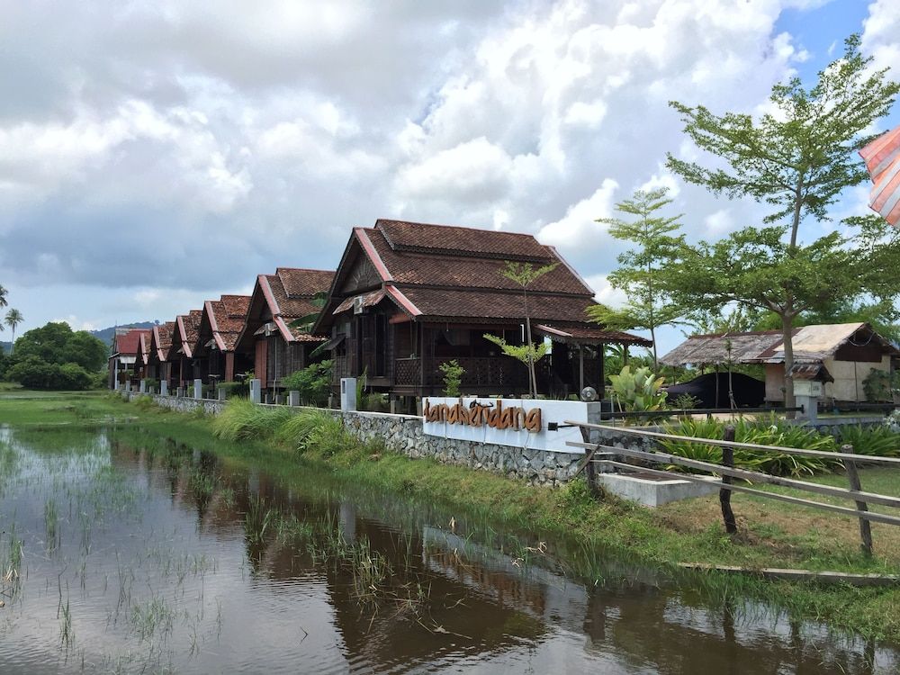 undefined Tanabendang Banglos 6