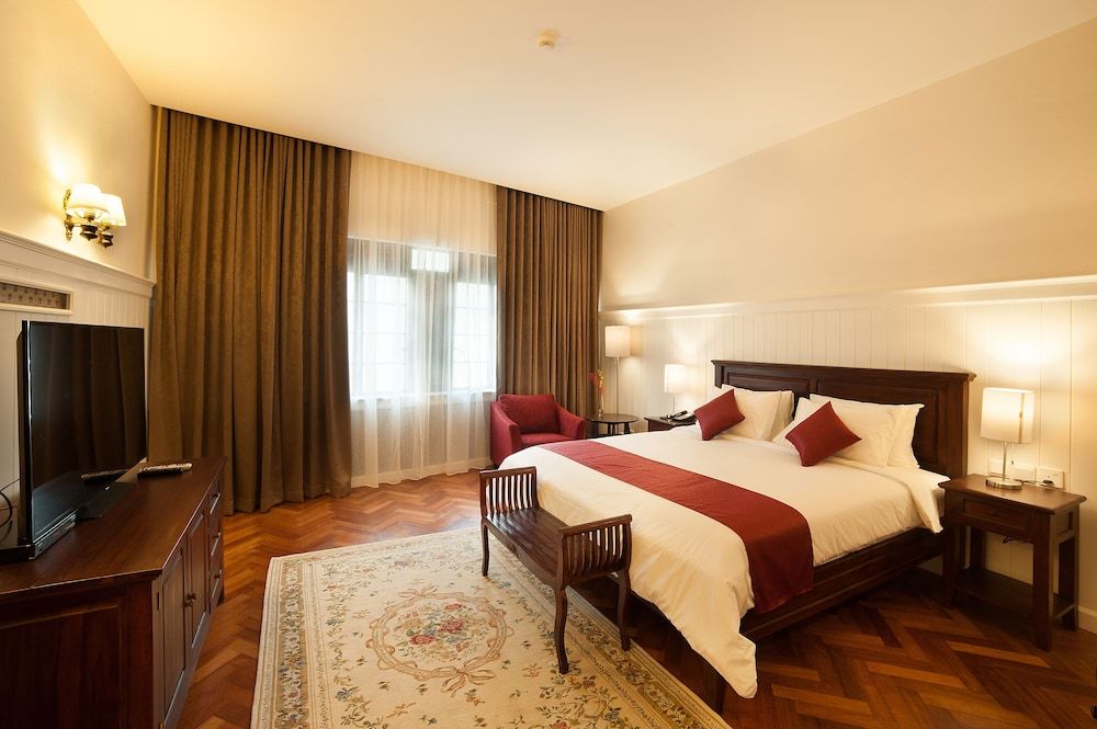 undefined The Chambers 2