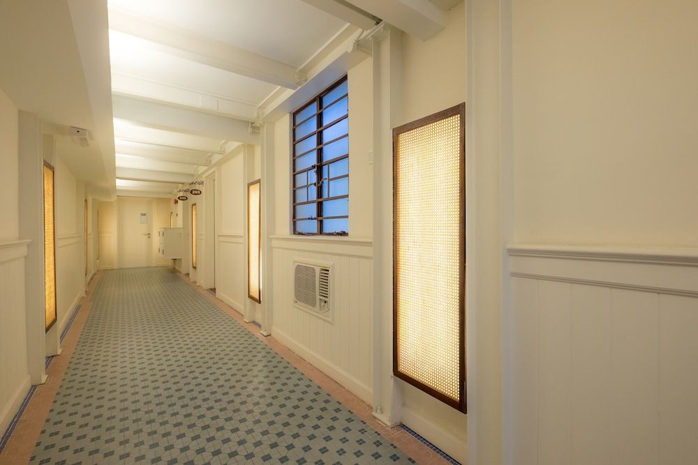 undefined The Chambers 7