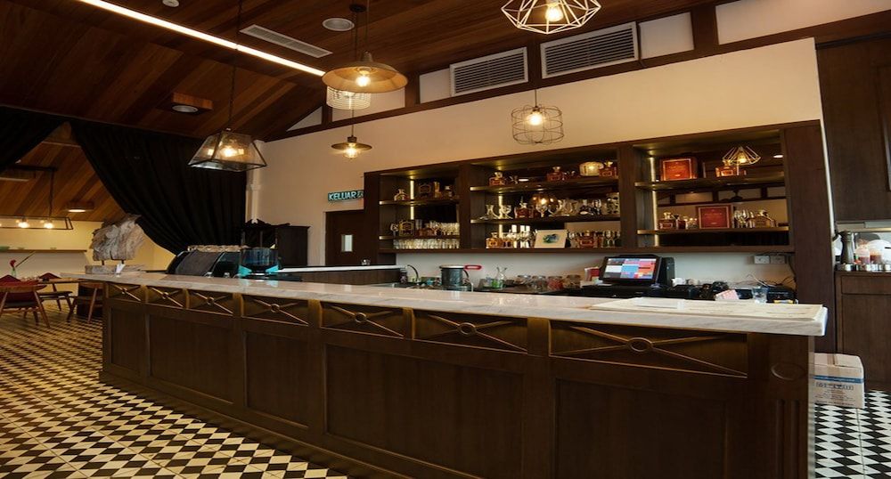 undefined The Chambers 5