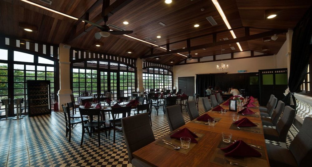 undefined The Chambers 6