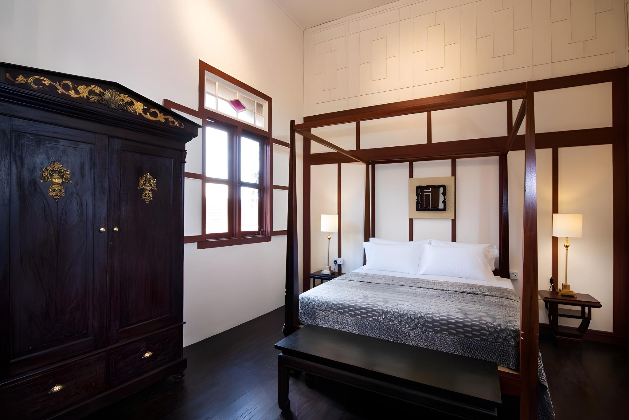 Mews Standard Room