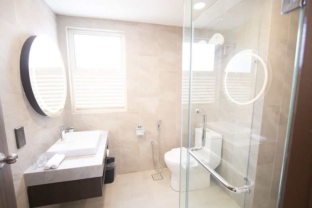 Villea Port Dickson Executive Room, 1 King Bed 2