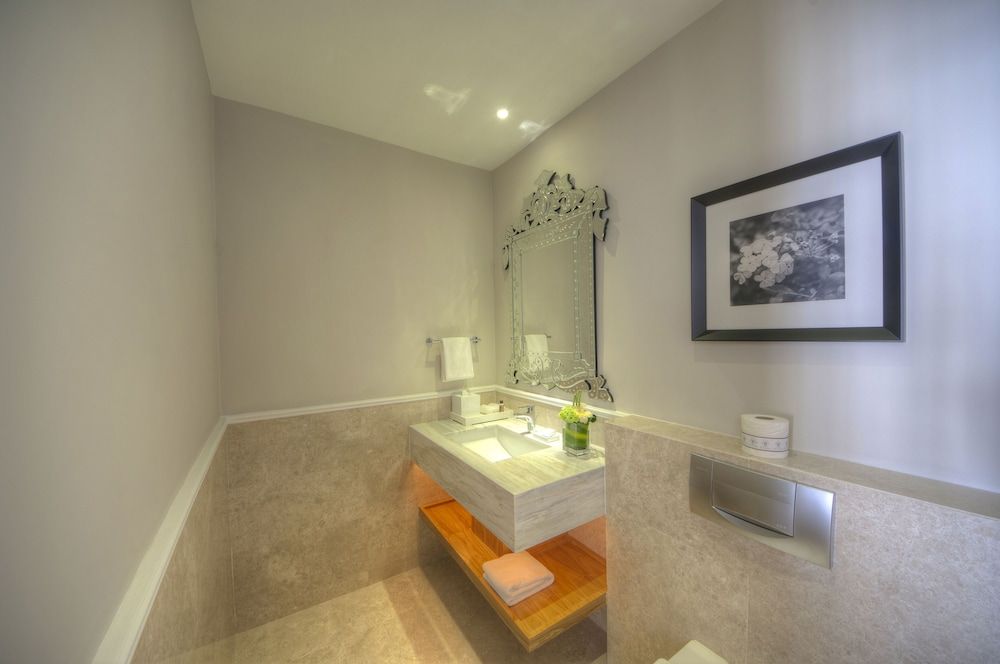 The Chateau Spa & Wellness Resort Premier Room 3
