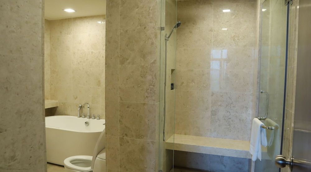 The Chateau Spa & Wellness Resort Suite, 1 Bedroom