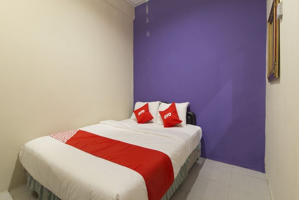 Standard Double Room, 1 Queen Bed