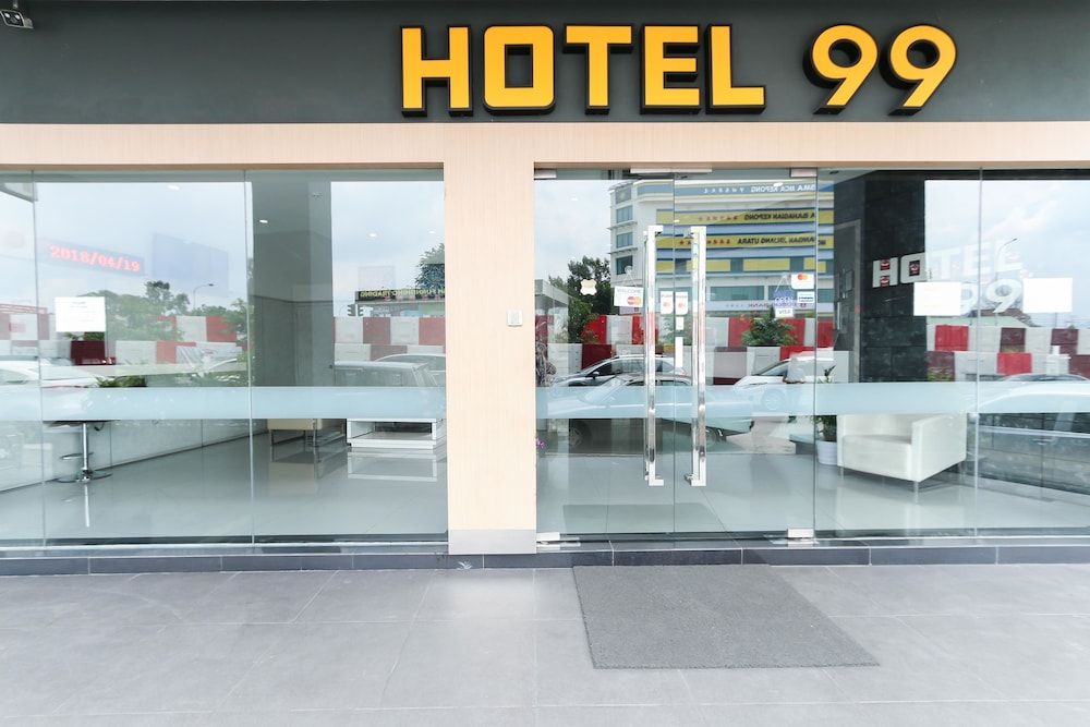 undefined Hotel 99 - Kepong 3