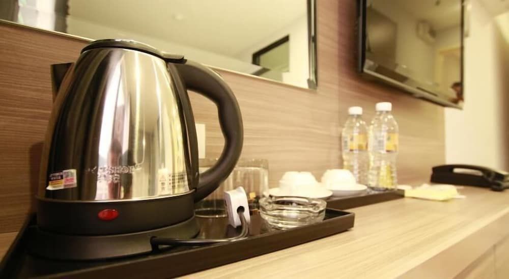 In-Room Amenity