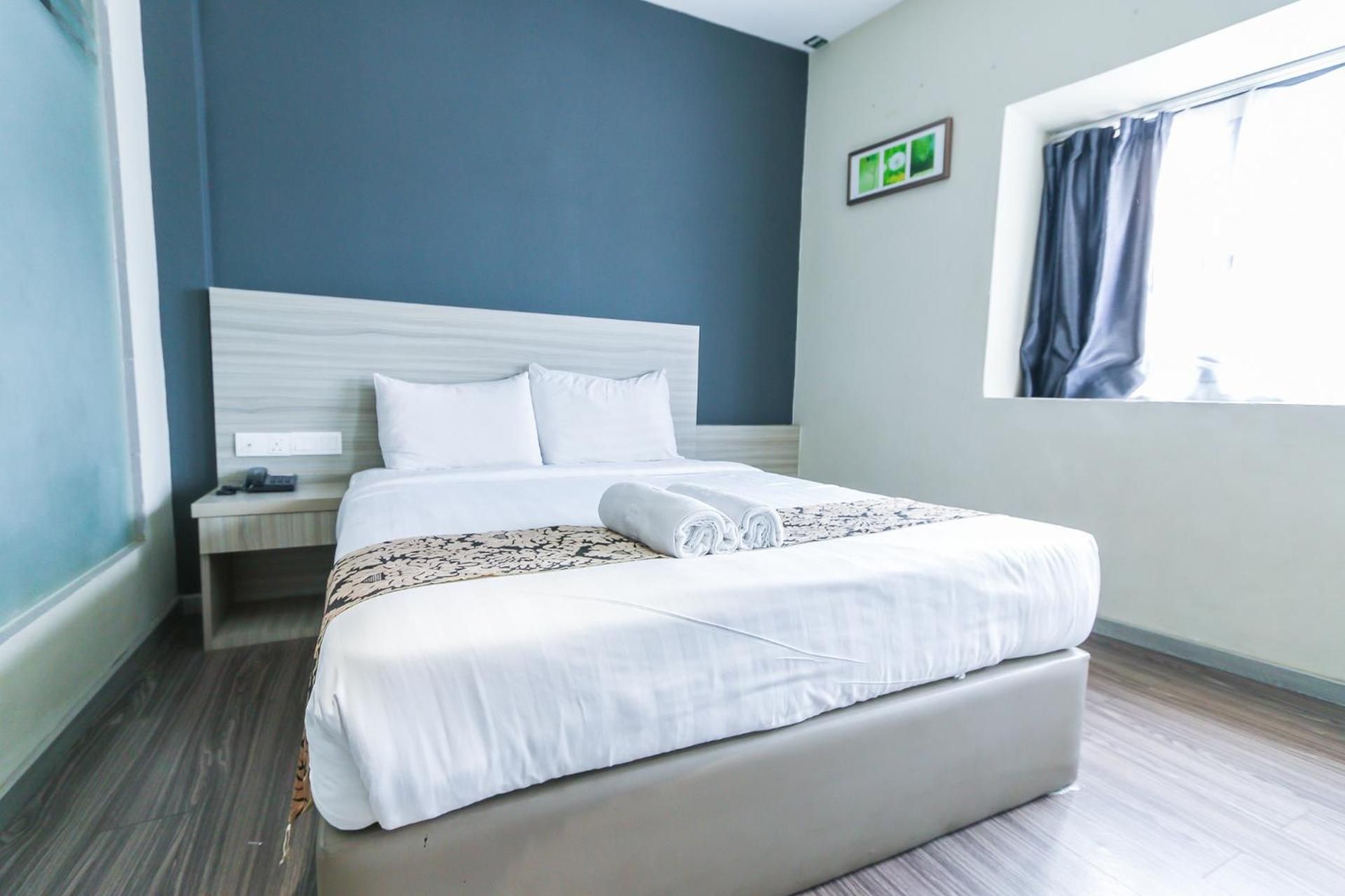 Hotel 99 - Kepong Superior Queen 4