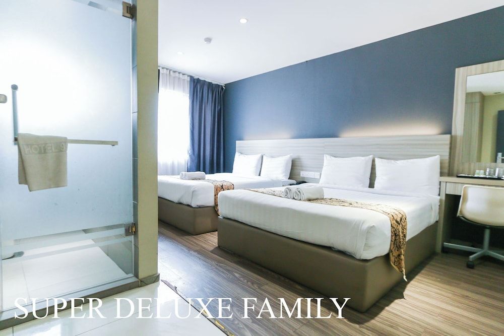 undefined Hotel 99 - Kepong 4