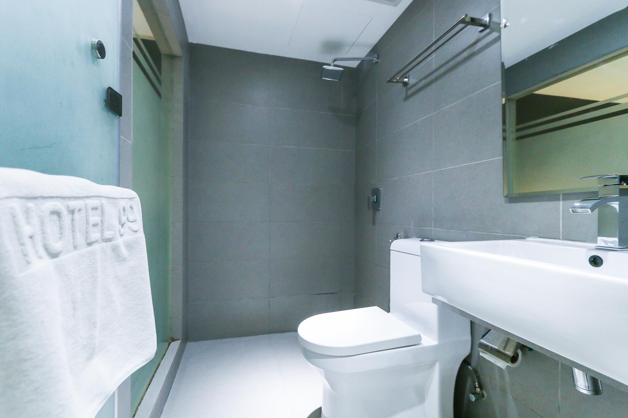 undefined Hotel 99 - Kepong 8