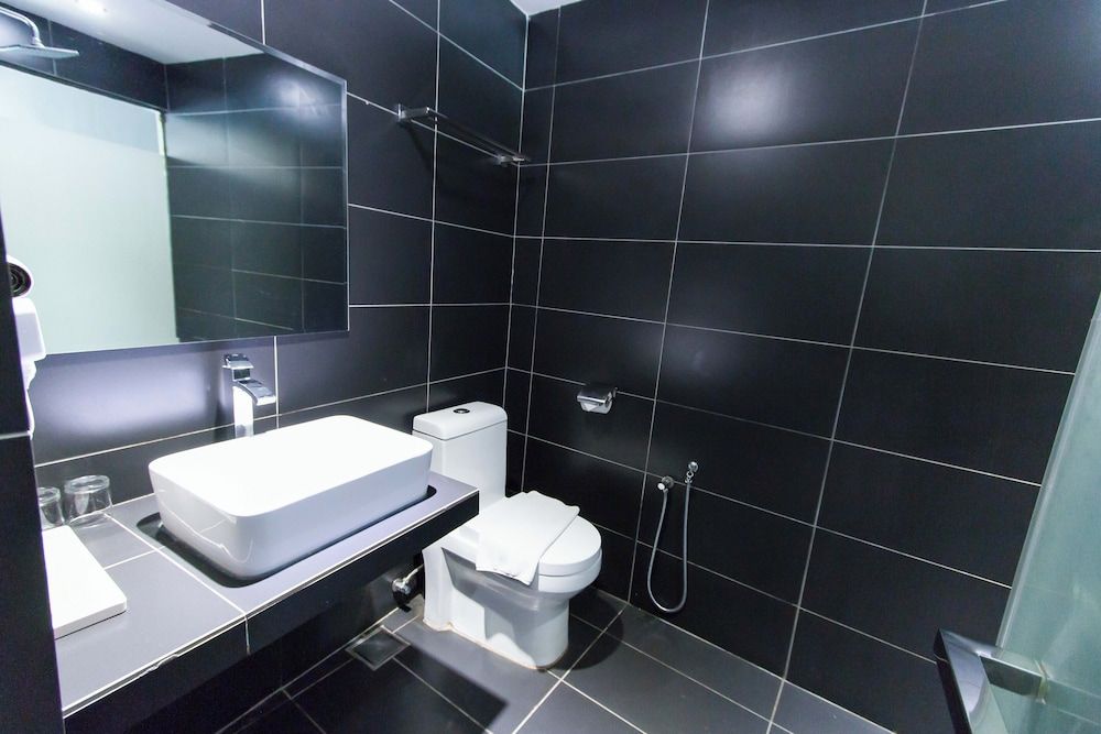 Hotel 99 - Kepong Superior Queen 5