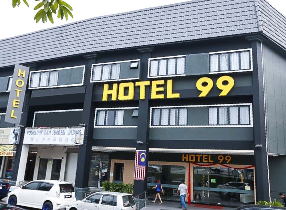 undefined Hotel 99 - Kepong