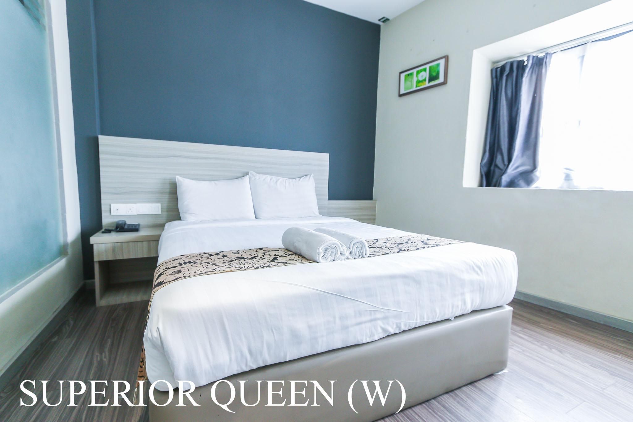 undefined Hotel 99 - Kepong 6