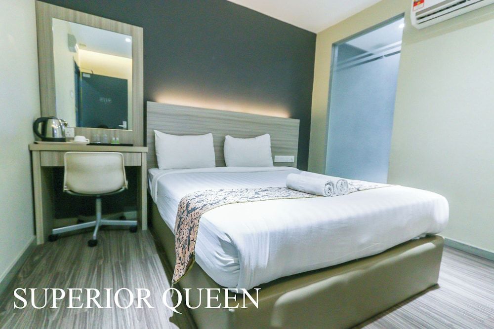 Hotel 99 - Kepong Superior Queen 3
