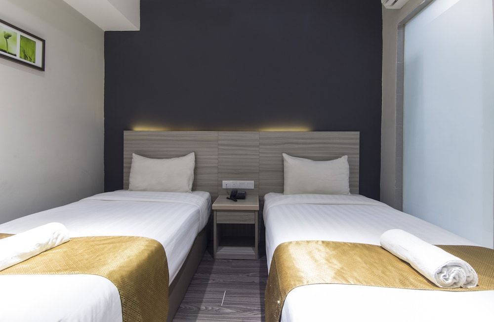 Hotel 99 - Kelana Jaya