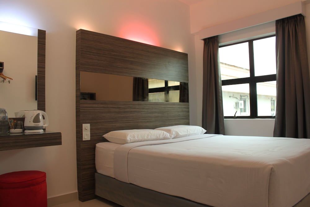 undefined Time Hotel Kuchai Lama 8