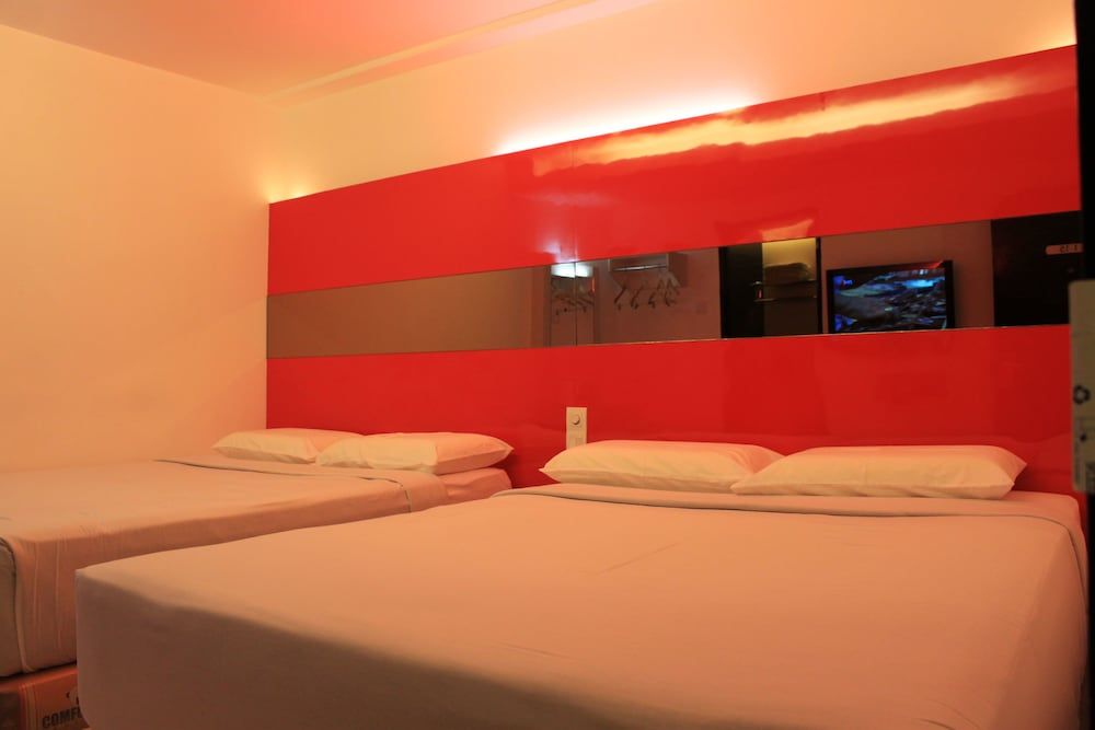 undefined Time Hotel Kuchai Lama 3