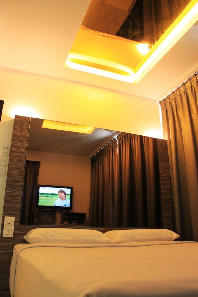 undefined Time Hotel Kuchai Lama 9