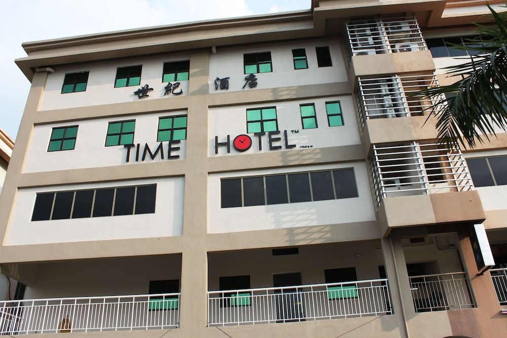 undefined Time Hotel Kuchai Lama 4