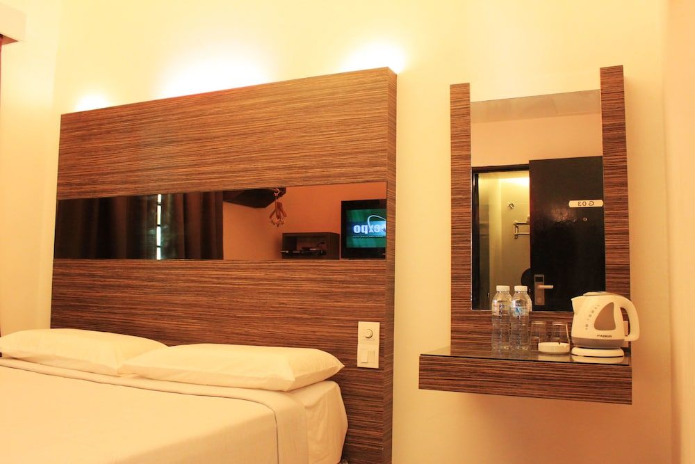 undefined Time Hotel Kuchai Lama 6