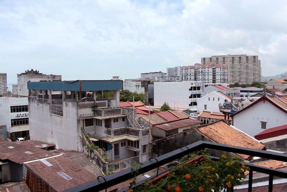 undefined B Street Hotel 5