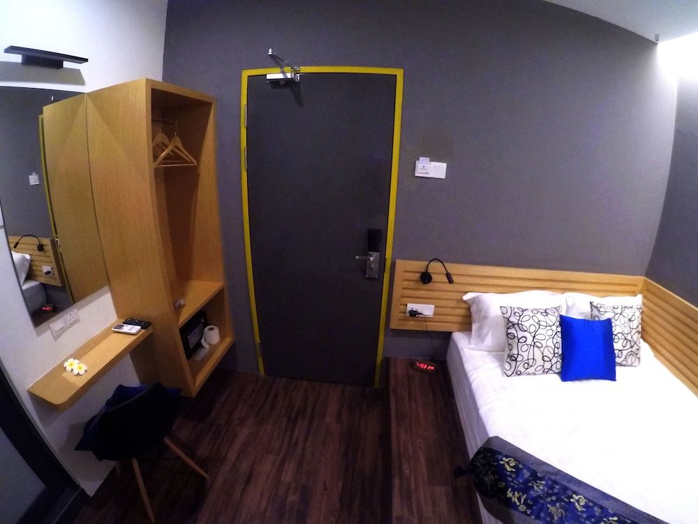 B Street Hotel Tatami 4