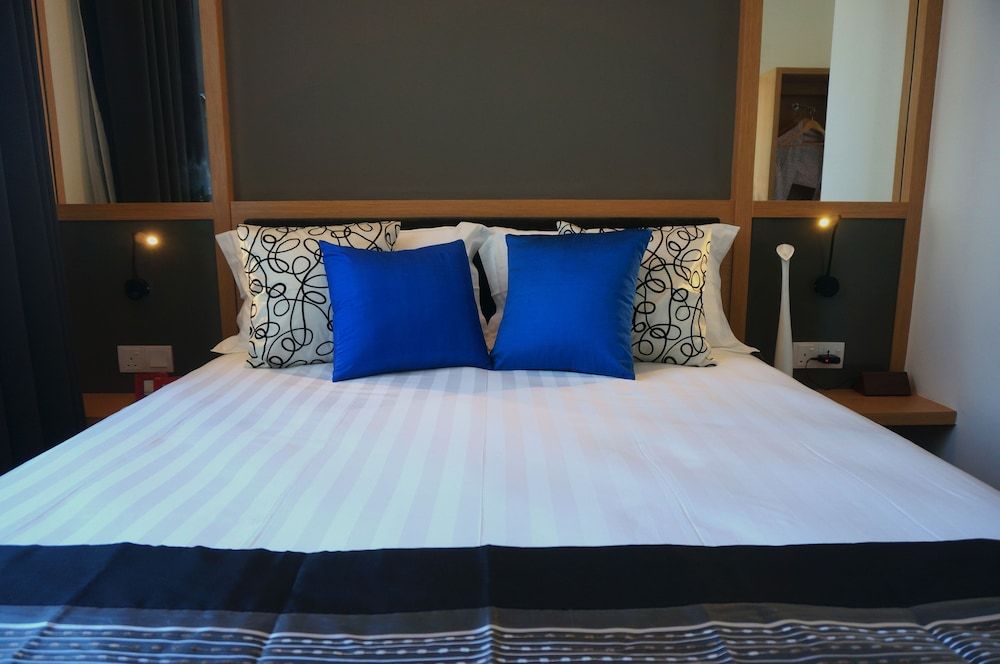 B Street Hotel Superior 2