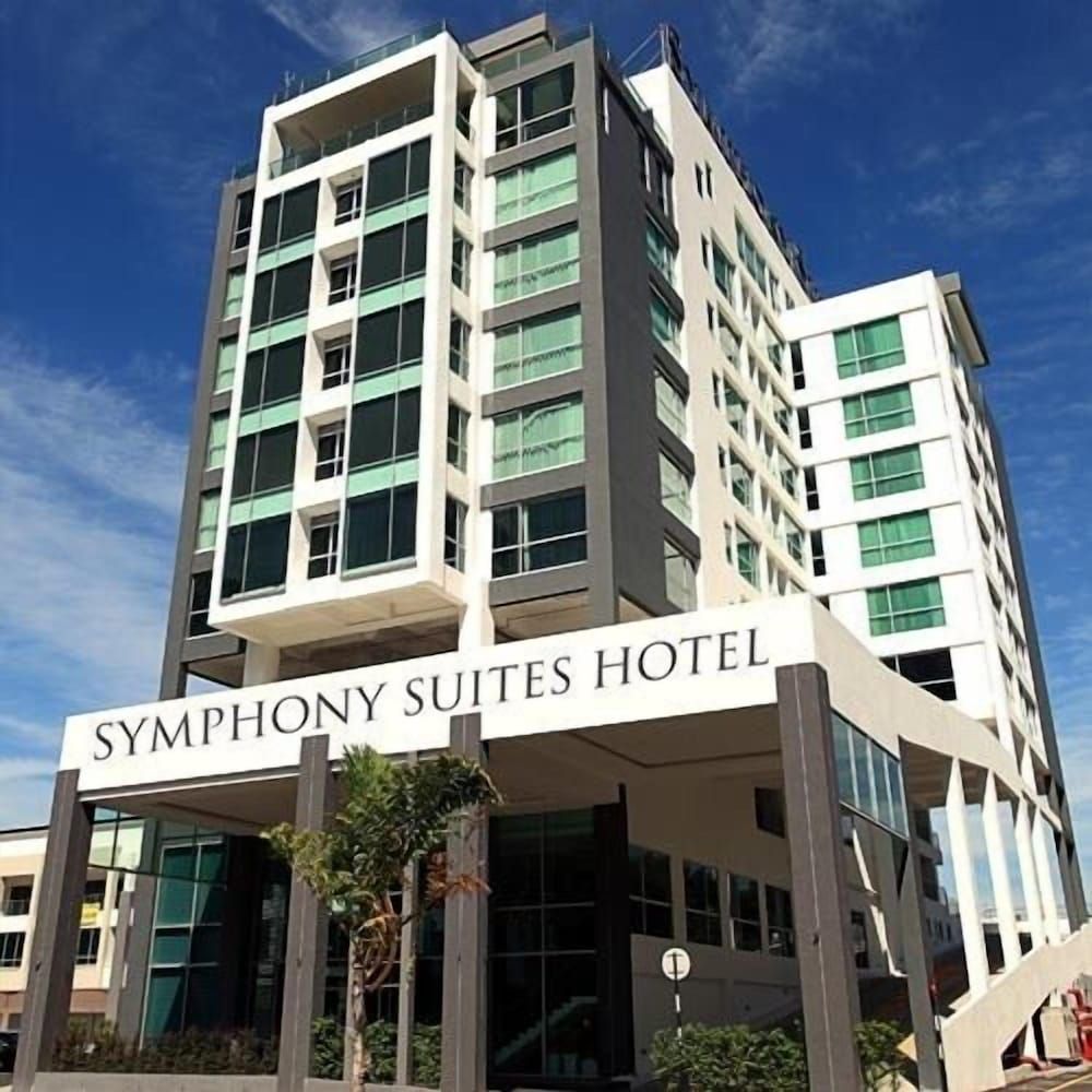 undefined Symphony Suites
