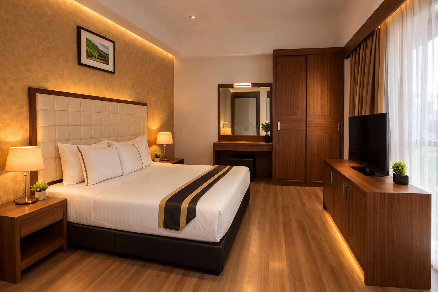 undefined Symphony Suites 7
