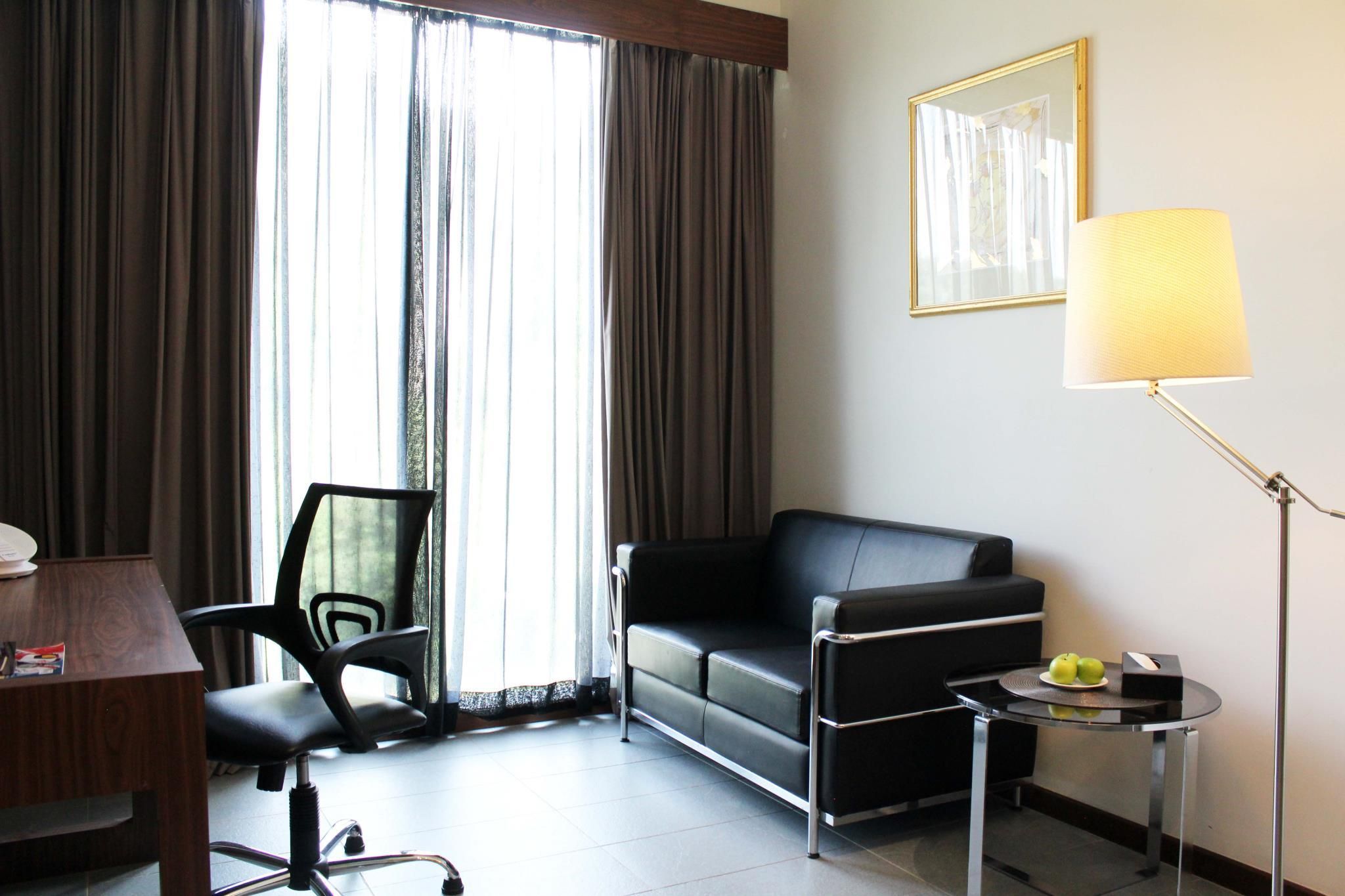 undefined Symphony Suites 8