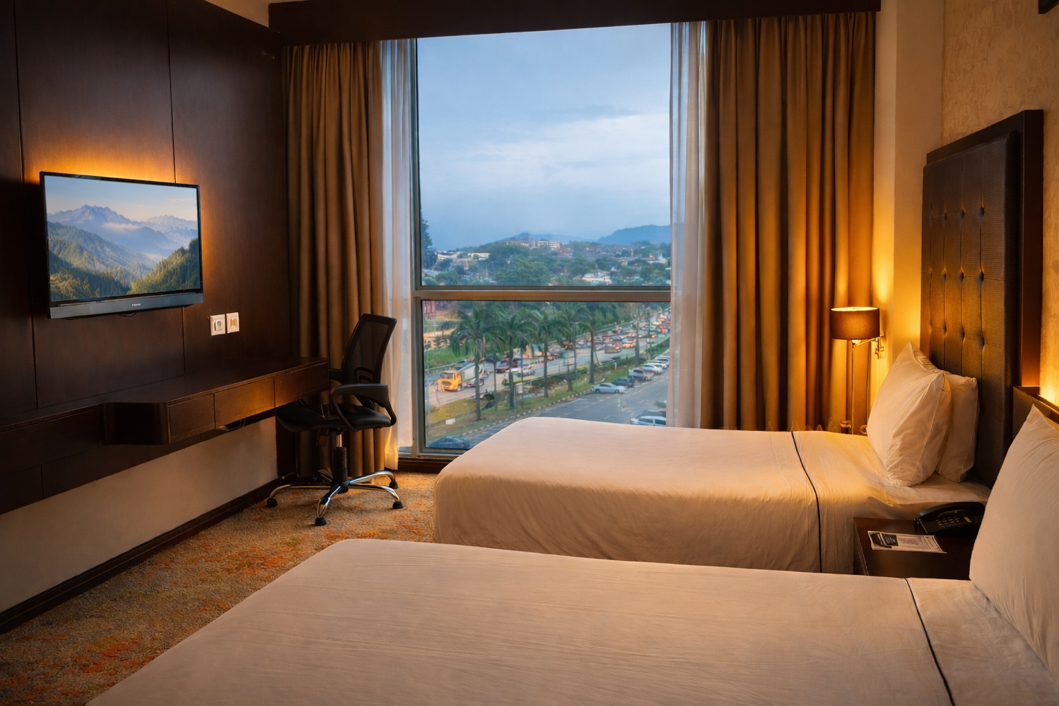 undefined Symphony Suites 10