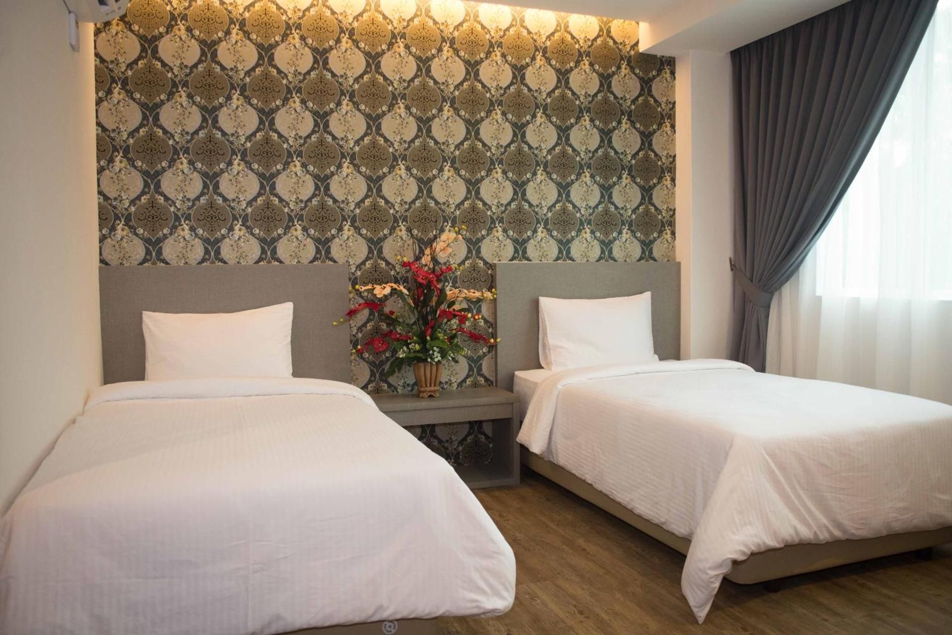 undefined Qlassic Hotel 4