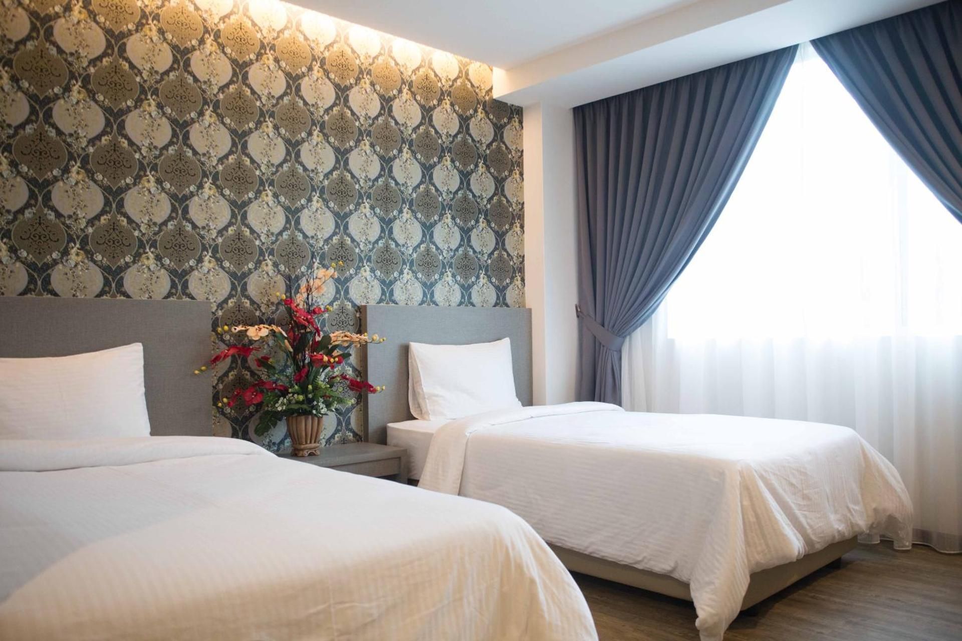 undefined Qlassic Hotel 3