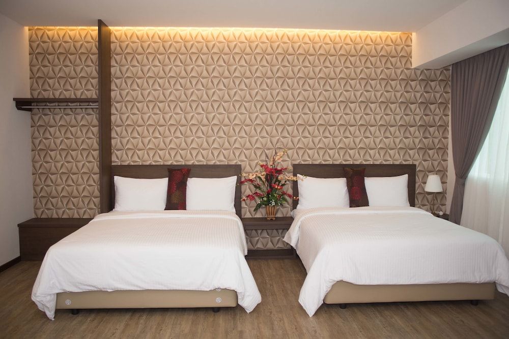 Qlassic Hotel 