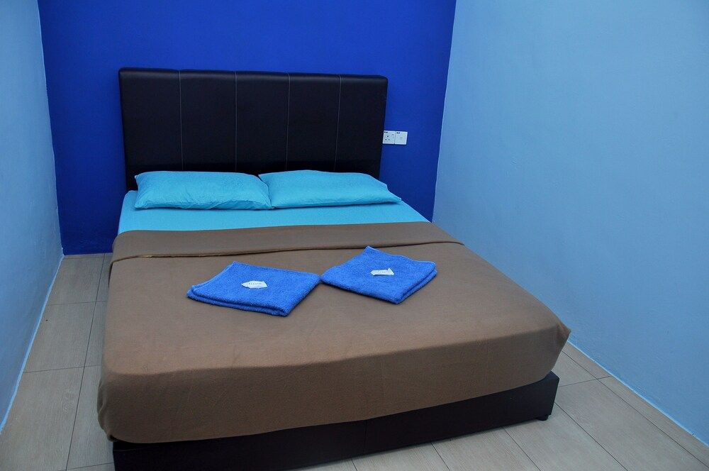 Tanjak Motel - Hostel Standard Double Room 6