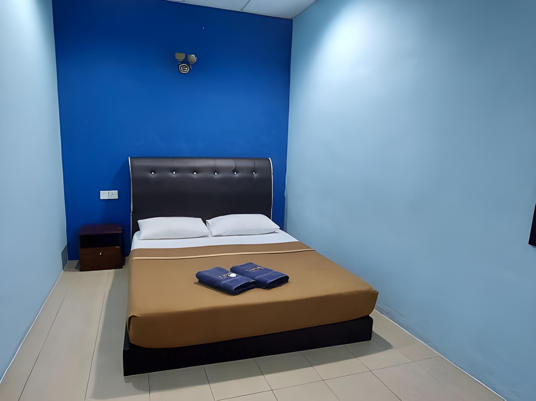 Tanjak Motel - Hostel Standard Double Room 7