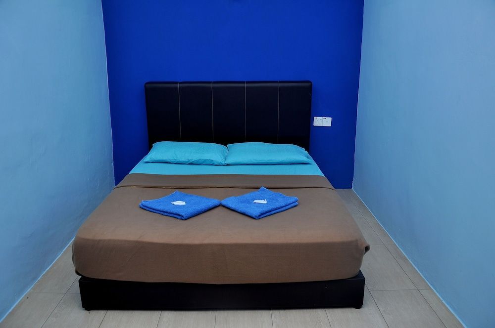 Tanjak Motel - Hostel Standard Double Room 5