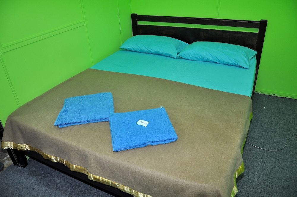 Tanjak Motel - Hostel Basic Room, Shared Bathroom 3