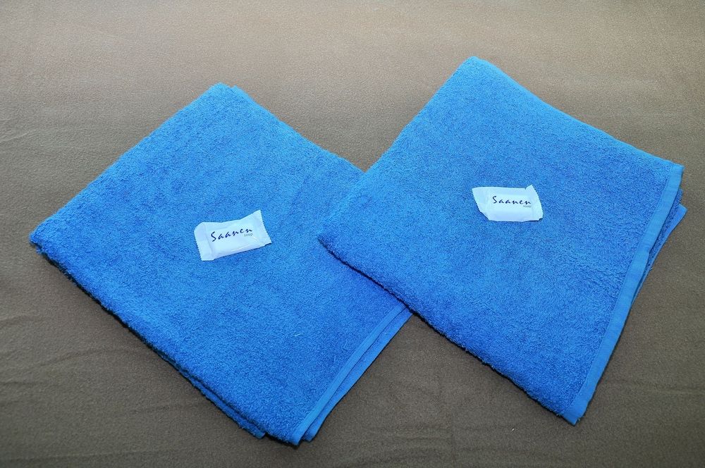 Tanjak Motel - Hostel Basic Room, Shared Bathroom 4