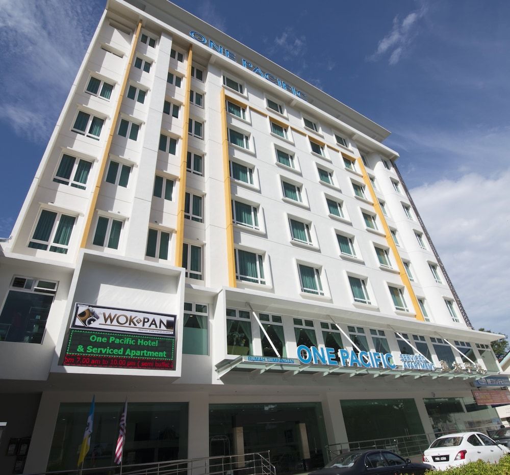 undefined One Pacific Hotel & Serviced Apartments 3