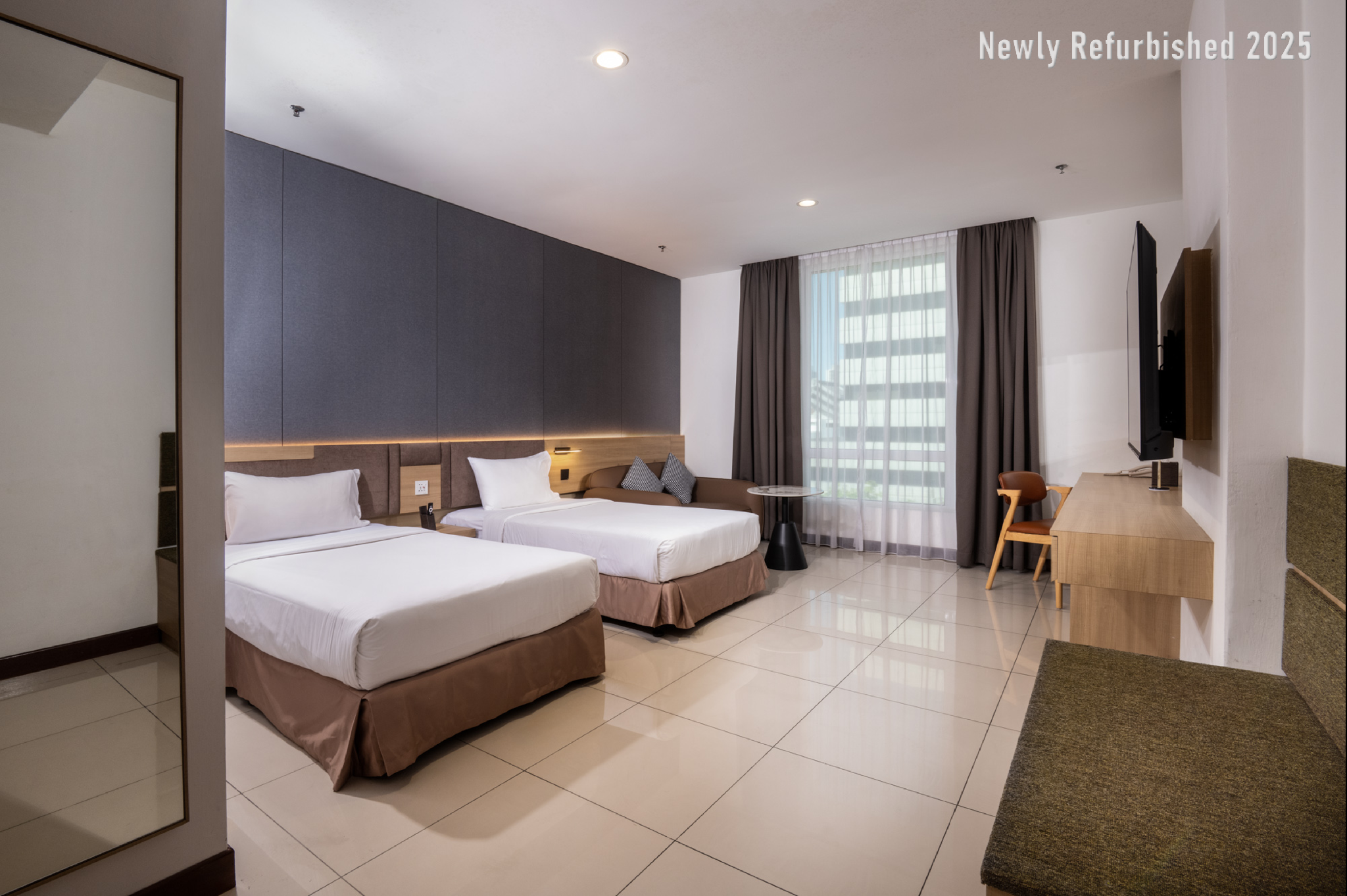 undefined One Pacific Hotel & Serviced Apartments 8