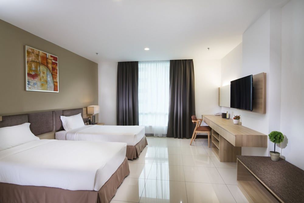 undefined One Pacific Hotel & Serviced Apartments 9