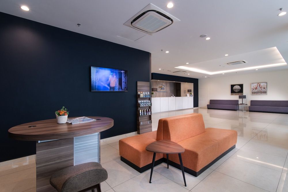undefined One Pacific Hotel & Serviced Apartments