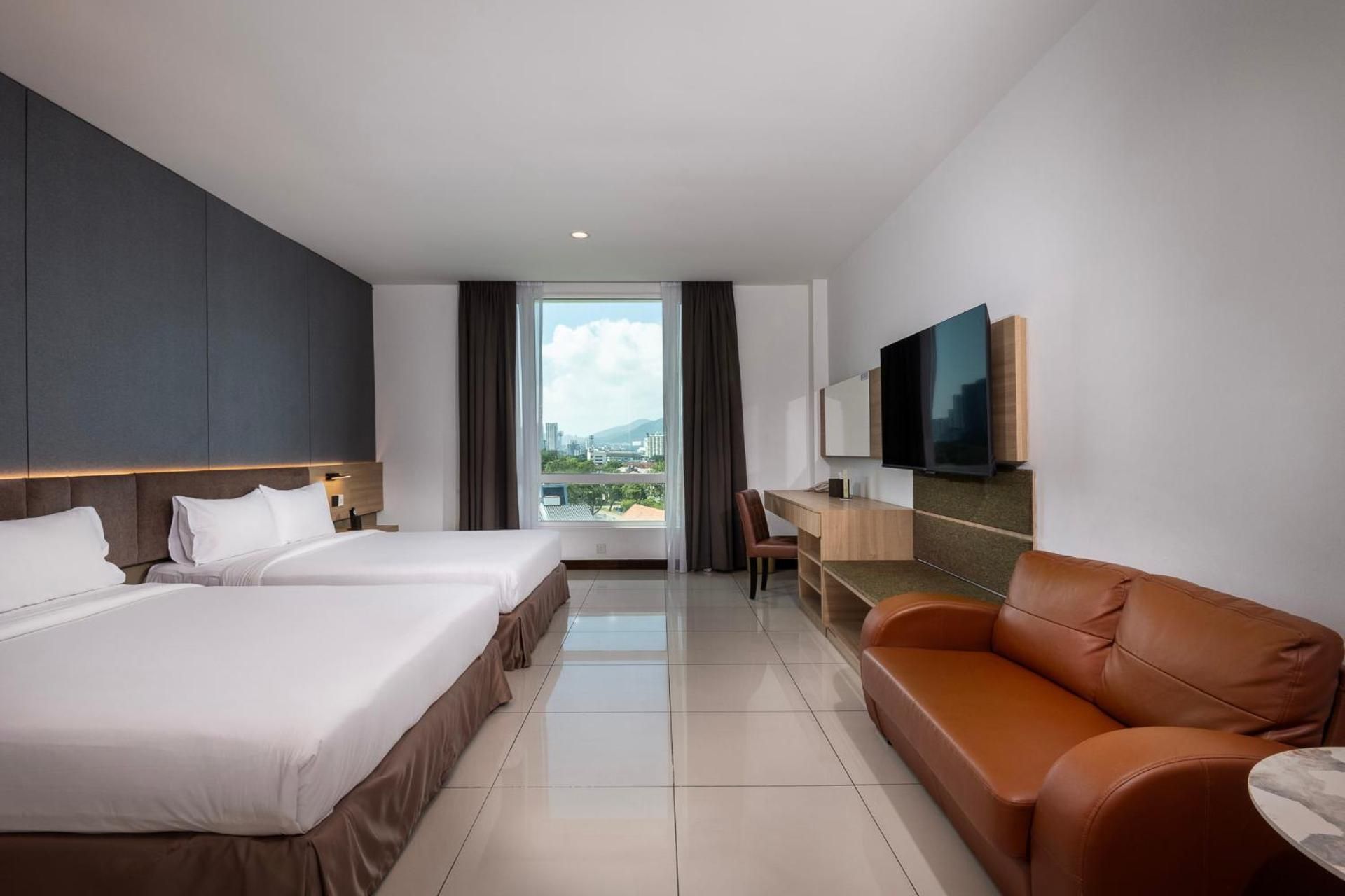 undefined One Pacific Hotel & Serviced Apartments 5